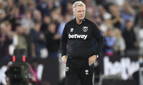 英超半程盘点,黑马森林狼掀翻传统Big6格局