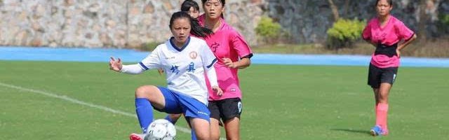  里昂女足提前锁定联赛冠军头衔  