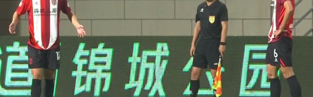  雷恩锋线哑火连续三场未能进球  