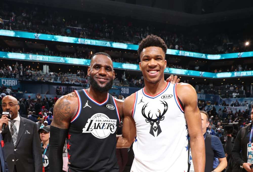NBA-字母哥争议压哨绝杀凯尔特人，终结对手五连胜登顶东部引热议