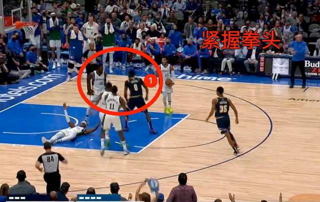 NBA焦点战，东契奇40+三双独行侠加时险胜快船